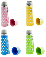 ARCA THERMOS 350ML COLORI ASSORTITI