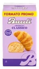 BAULI CROISSANT CLASSICO T5 200G