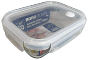 BORO GLASS PIROFILE 1040ML