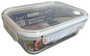 BORO GLASS PIROFILE 1520ML