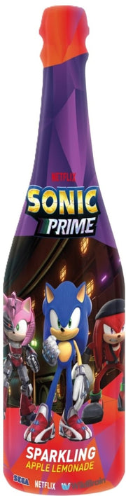 SPUMANTE ANALCOLICO SONIC 750ML