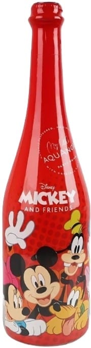 SPUMANTE ANALCOLICO TOPOLINO 750ML