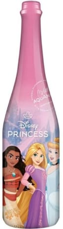 SPUMANTE ANALCOLICO PRINCIPESSA DISNEY 750ML