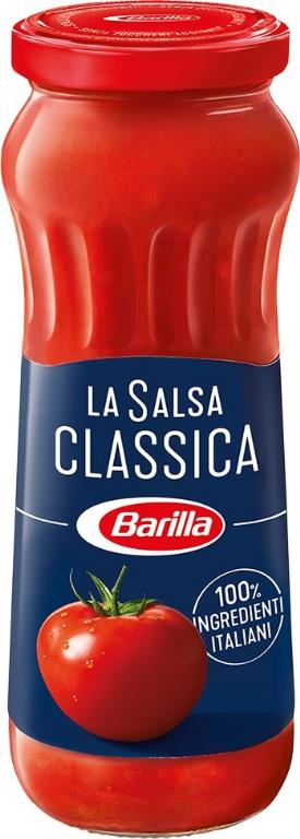 BARILLA SALSA CLASSICA 300G