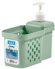 PORTASPUGNA C/DOSATORE PASTELLO 3021 USE
