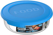 PORTA ALIMENTI ROTONDO 1.5L ACID USE