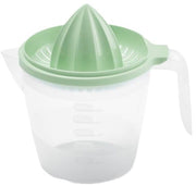 CARAFFA SPREMIAGRUMI 600ML PASTELLO USE