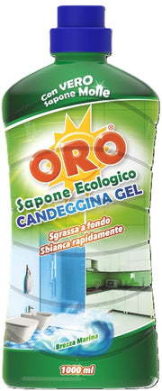 ORO CANDEGGINA GEL 1LT