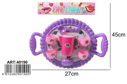SET TEA 40190 APEL