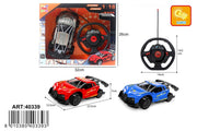 AUTO RALLY R/C 40339 APEL