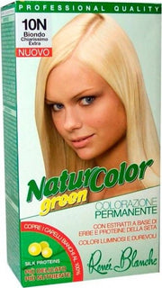 RENEE' BLANCHE SHAMPOO COLOR BIONDO 10N