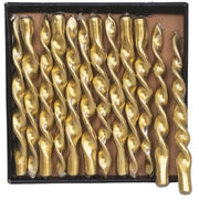 NATALE CANDELA 26CM AC11878 E.NATALE