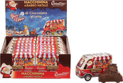 CRISTIAN DOLCI MACCHINA NATALE LATTE 50G