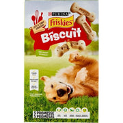 PURINA FRISKIES BISCUITS 650G
