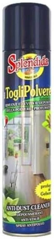 SPLENDIDA TOGLIPOLVERE 300ML