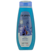 BLUMA DOCCIA 500ML IRIS BLU