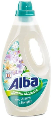 ALBA AMMORBIDENTE 33 LAV BACH E VANIGLIA