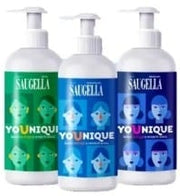 SAUGELLA INTIMO 200ML 3PZ