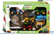 FATTORIA 47485 INTRADE