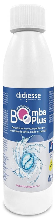 FROG BOMBA PLUS DECALCIFICANTE 250ML