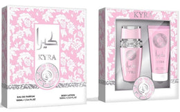 KYRA CONF.REGALO 2PZ