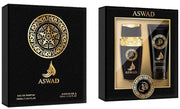 ASWAD CONF.REGALO 2PZ