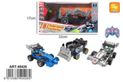 TRUCK R/C TRANSF IN AUTO 40426 APEL