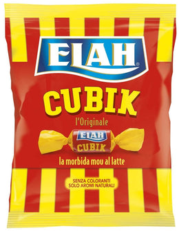 ELAH CUBIK 80G