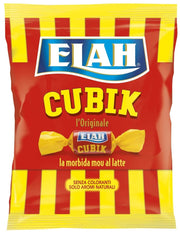 ELAH CUBIK 80G
