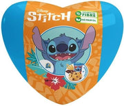 ROSSINI CUORE LATTA STITCH COOKIES 11G