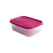CONTENITORE RETTANGOLARE 1L 30X19X20CM