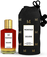 MONTAGE EXCLUSIVE MONTAGE BRANDS 100ML