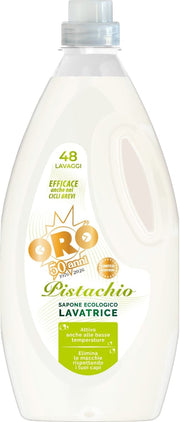 ORO LAVATRICE 48LAV 2.2L PISTACHIO