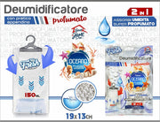 DEUMIDIFICATORE OCEANO SALVASPAZIO