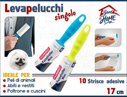 LEVAPELUCCHI 10 FOGLI