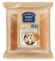HONBEAR FLUFFY CAKE LATTE 85G