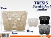 PORTABICCHIERI 64971 TRESIS