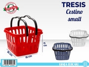 CESTINO SMALL 4655 TRESIS