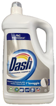 DASH PROFESSIONAL 100MIS 5LT