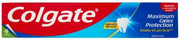 COLGATE DENT. 100ML MAXIMUM CAV. PROTECION