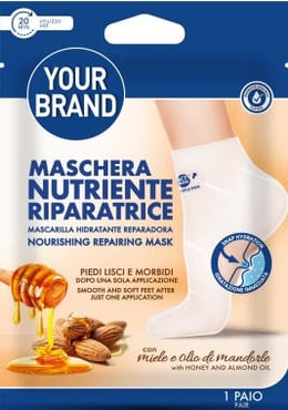 ACTY MASK MASCHERA PIEDI
