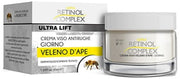 RETINOL CREMA A.RUGHE 50ML VELENO D'APE