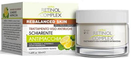 RETINOL CREMA A.RUGHE 50ML ANTIMACCHIA