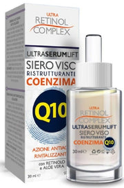 RETINOL SIERO COENZIMA Q10 30ML