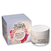 RETINOL CREMA IDRATANTE 50ML PELLI GIOVANI