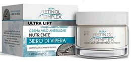 RETINOL CREMA A.RUGHE 50ML SIERO DI VIPERA