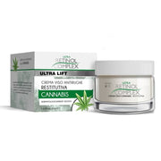 RETINOL CREMA A.RUGHE 50ML CANNABIS