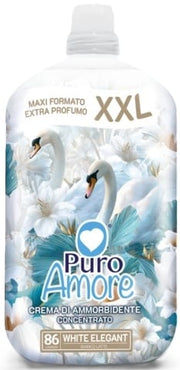 PURO AMORE AMM.CONC.XXL BIANCO LATTE 86 LAV