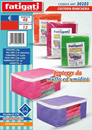CUSTODIA BIANCHERIA 85X60X25 30203