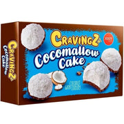 CRAVINGZ CHOCOMALLOW COCONUT 100G